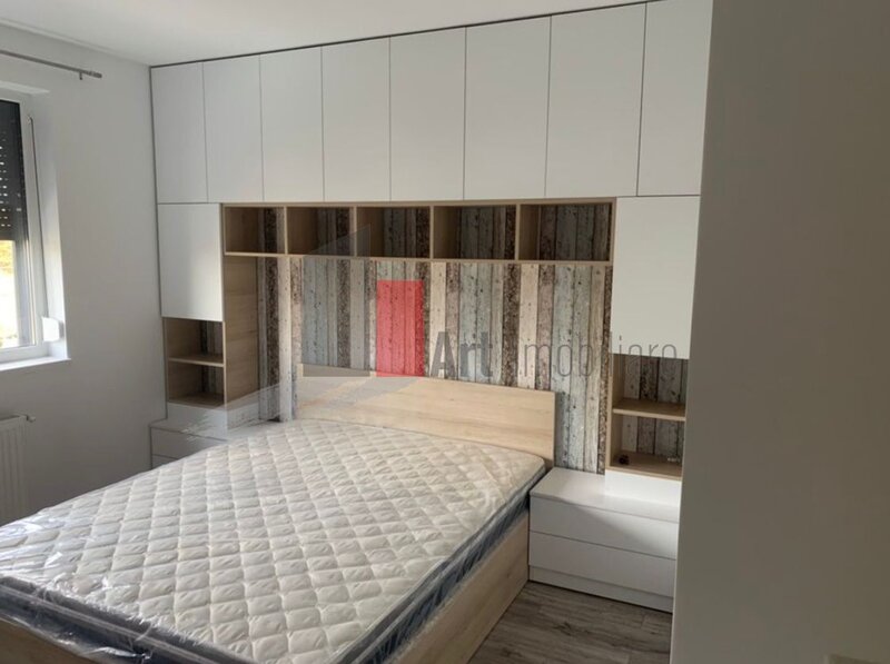De vanzare apartament 2 camere Soseaua Salaj