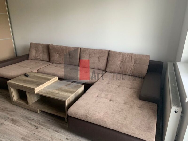 De vanzare apartament 2 camere Soseaua Salaj