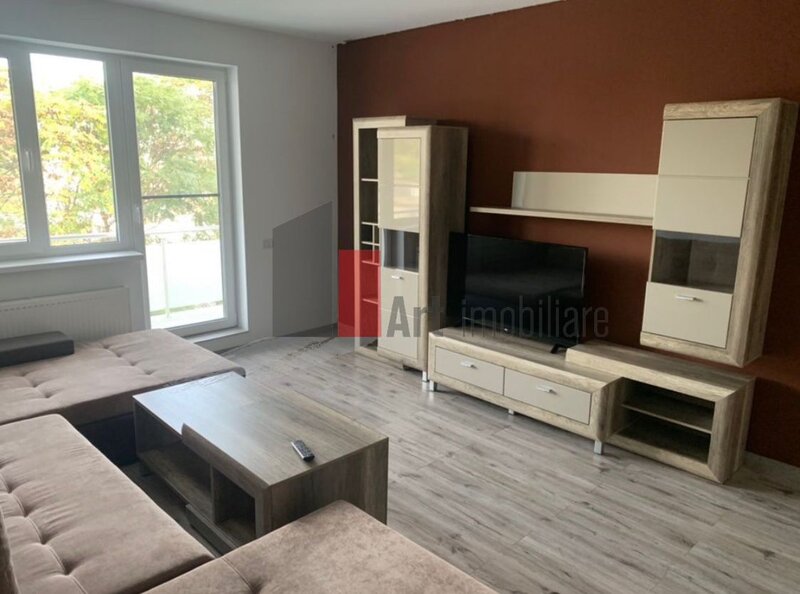 De vanzare apartament 2 camere Soseaua Salaj
