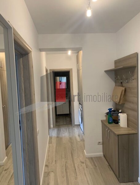 De vanzare apartament 2 camere Soseaua Salaj