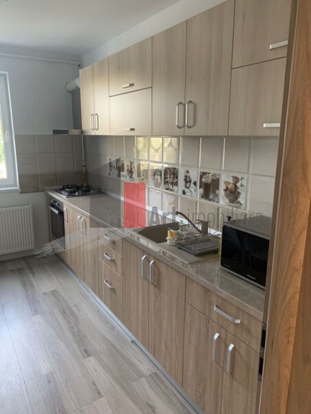De vanzare apartament 2 camere Soseaua Salaj