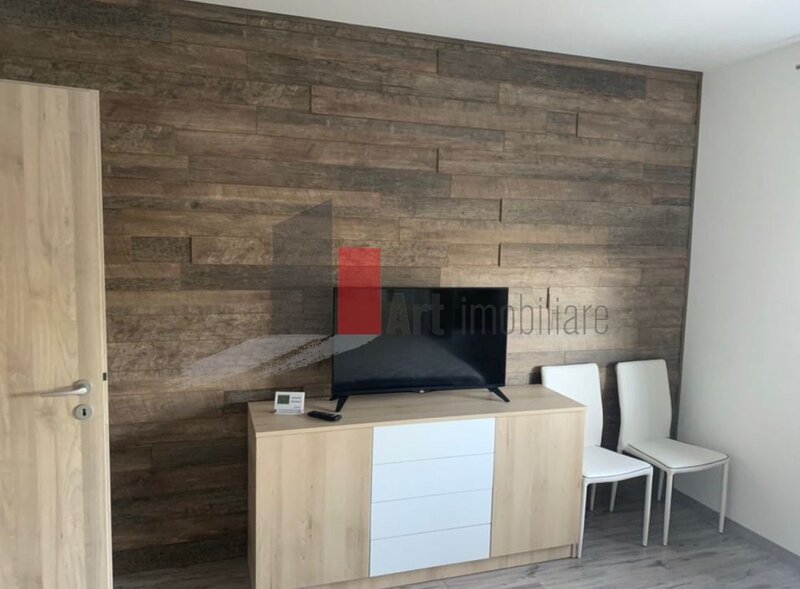 De vanzare apartament 2 camere Soseaua Salaj