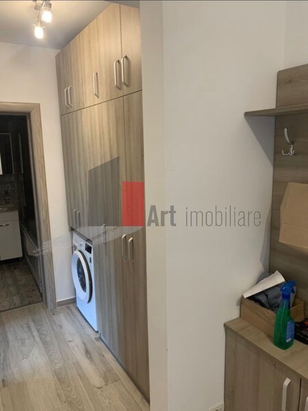 De vanzare apartament 2 camere Soseaua Salaj